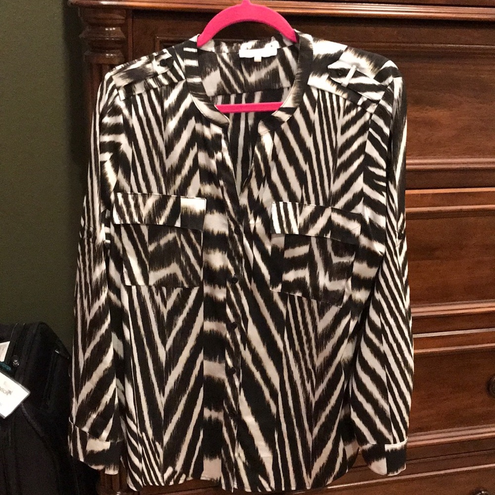 Calvin Klein blouse